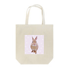 Happy_RabbitのLovely Hana シリーズ Tote Bag