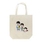 ミニオントラップ＋のミニオントラップ Tote Bag