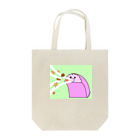 さようてんのすべてのCookieを受け入れるすあま Tote Bag