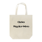 artypoのOsaka Regular-Mono Tote Bag