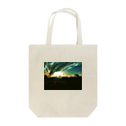 SHOPマニャガハの変わる空、変わる雲 Tote Bag