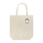 みこのたれ目の女の子トートバック Tote Bag