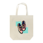 Loisir 365のOsanpo_01 Tote Bag