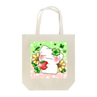 🍀早十奈🍀のすきなもの Tote Bag