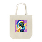 かすべーの愛犬シリーズ Tote Bag