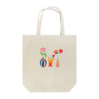 sakiのお花の気分 Tote Bag