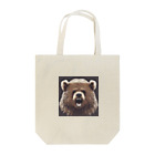 TPGの熊作 Tote Bag
