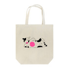 あしせわのｱｱｯ Tote Bag