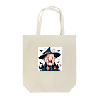 K-G07のキャラグッズ Tote Bag