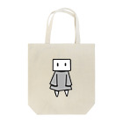 KaPPaのハコの助 Tote Bag