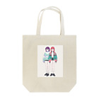 kikilandのkikiland Tote Bag