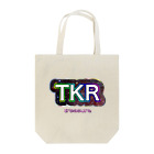 TKR-treasureのTKR-treasure トートバッグ