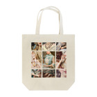 木蓮のelegance. Tote Bag