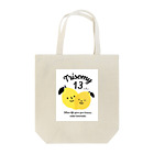 T0313のT13Lemons Tote Bag