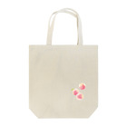 FURUTORI SHOPの桃 Tote Bag