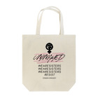 UN/NAMEDのUN/NAMED Tote Bag