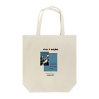 ahorn_のsummer 127 Tote Bag