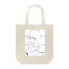 momotreesの01 Tote Bag