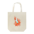 Ngoatの太陽 Tote Bag