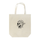 神無月ピヨのゾンビくん🧠 Tote Bag