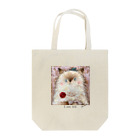 The World Of Annieの私はわたし Tote Bag