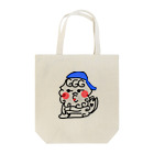 comaoの狛ったん Tote Bag