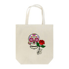 チャンドラのカラベラ Tote Bag