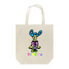 A̲̅M̲̅I̲̅t̲̅y̲̅⚡️B̲̅a̲̅s̲̅e̲̅のおとーの絵 Tote Bag