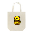 イワシのはちみつ Tote Bag