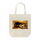 Gumi's の猫シグレ in the bag Tote Bag