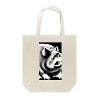 かんづめの驚愕の豚 Tote Bag