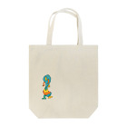 ふよたちのくねふよ Tote Bag