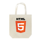 sc2のHTML5 Tote Bag
