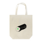 ocha_shopのかっぱ巻き Tote Bag