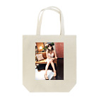 咲夜の隠れ家の二次元大人のお姉さんシリーズ4 Tote Bag