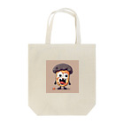 腐食物くんの腐食物くん Tote Bag