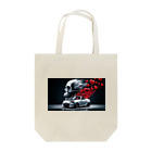 Copen_Skull_Heart_etc ShopのCool Copen！ Tote Bag