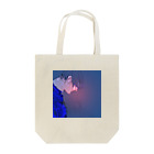 iＮUの雨男 Tote Bag