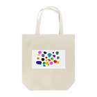 GORIのいろ Tote Bag