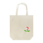 ナガカタサンゴウのメイドの土産(透過 Tote Bag