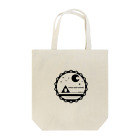 AMATUMU_CAMPのAMATUMU_CAMP雑貨 Tote Bag