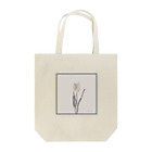 rilybiiのpeach marron 🌷 Tulip Art Tote Bag