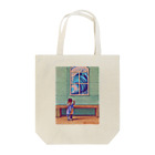 TEN10☆のTENchan Tote Bag