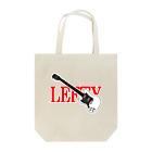 にゃんこ王子のにゃんこ王子 SGレフティー Tote Bag