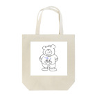 Tommy's designのヴェロベア― Tote Bag