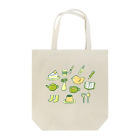 こもれび村のFavorite time Tote Bag