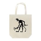 あらぶり屋のでびるやん Tote Bag