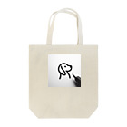 GDWEEDの犬 Tote Bag