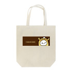 白金ナノコロイド兎弥のシンデレラ・ラビットくん Tote Bag