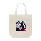 あかいはちのダンス Tote Bag